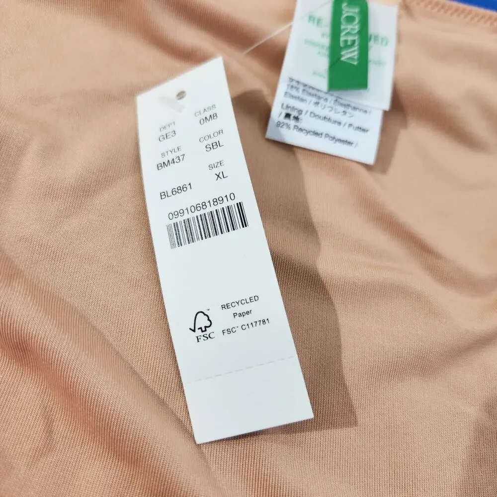 J. Crew get ready